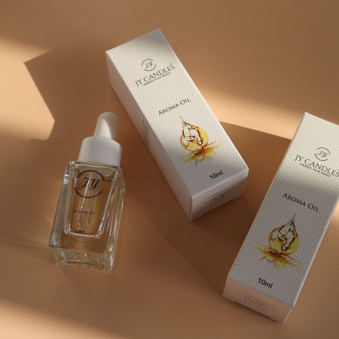 Aroma Oils 10ml